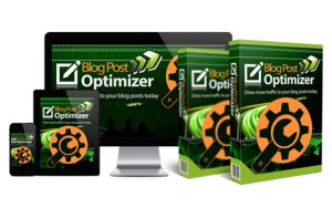 Blog Post Optimizer