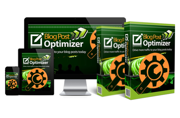 Blog Post Optimizer