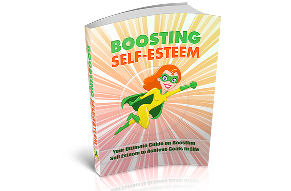 Boosting Self-Esteem