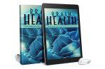 Brain Health AudioBook and Ebook