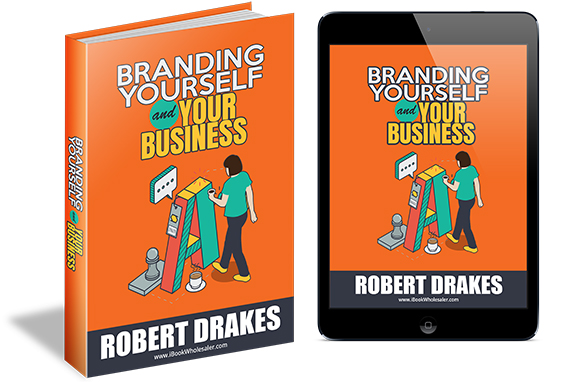 Branding Yourself and Your Business