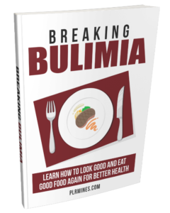 Breaking Bulimia