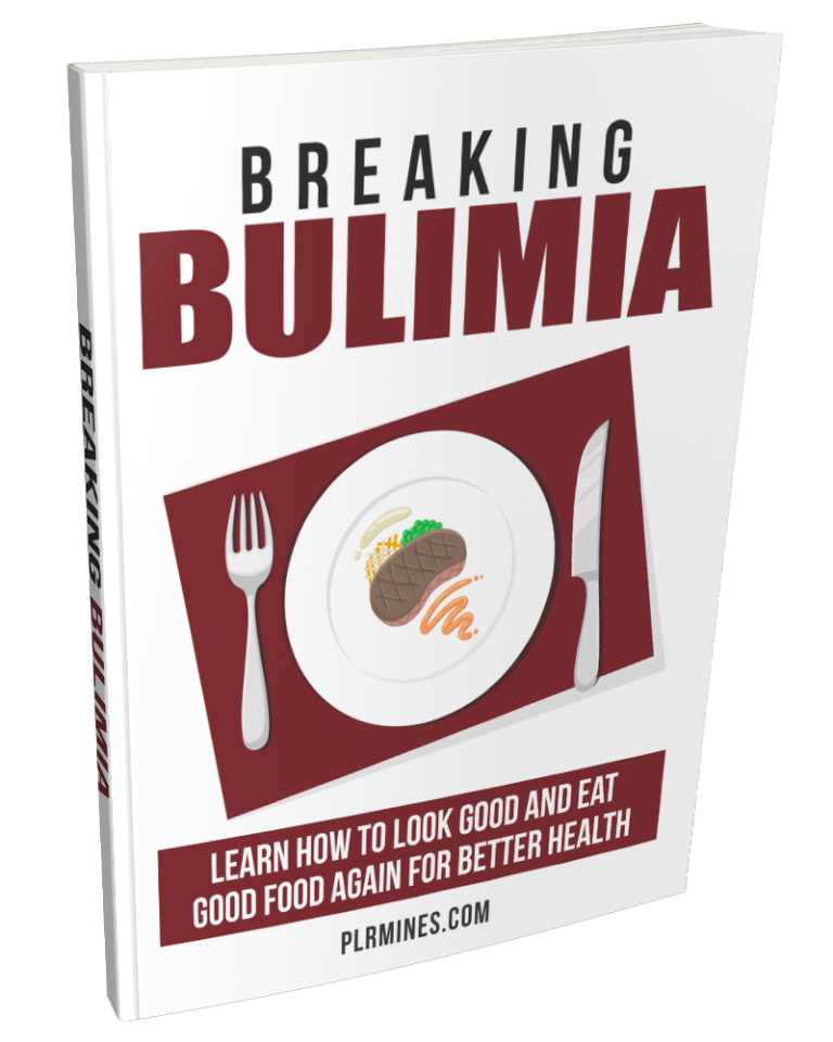 Breaking Bulimia