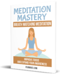 Breath Watching Meditation