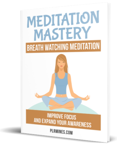 Breath Watching Meditation