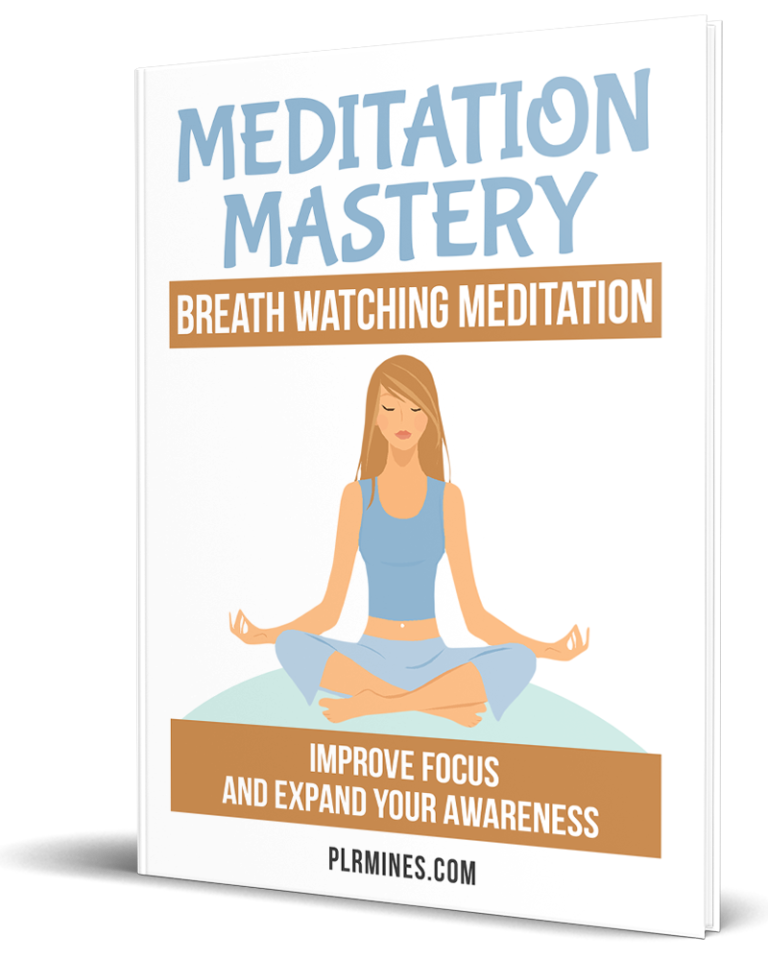 Breath Watching Meditation