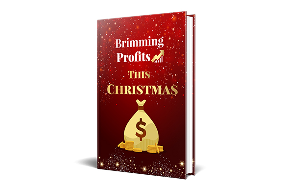 Brimming Profits This Christmas