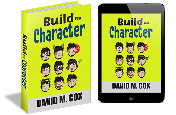 Build Your Character