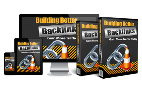Building Better Backlinks