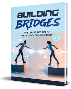 Building Bridges