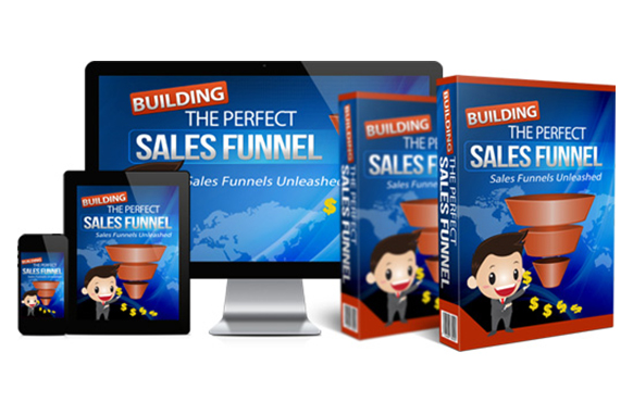 Building The Perfect Sales Funnel