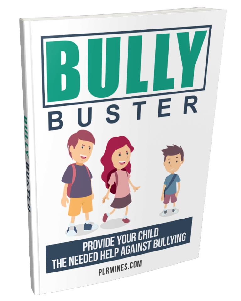 Bully Buster