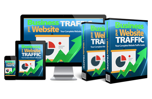 Business And Website Traffic