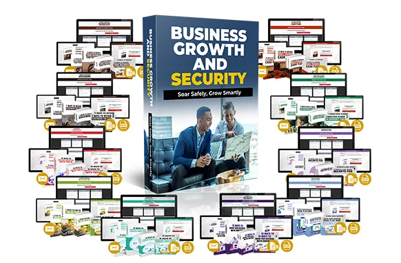 Business Growth and Security