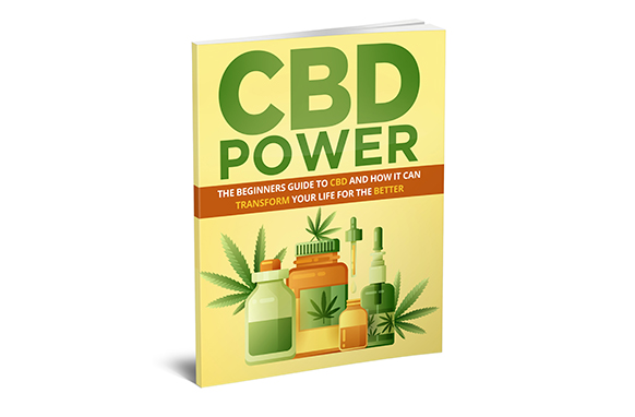 CBD Power