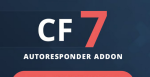 CF7 Auto Responder Addon