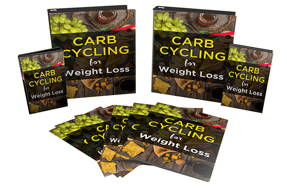Carb Cycling for Weight Loss