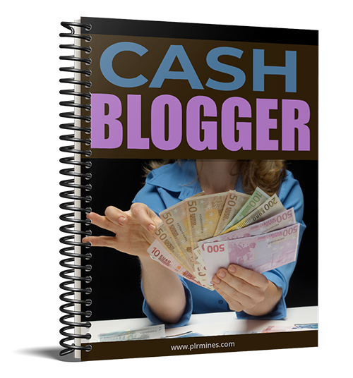 Cash Blogger