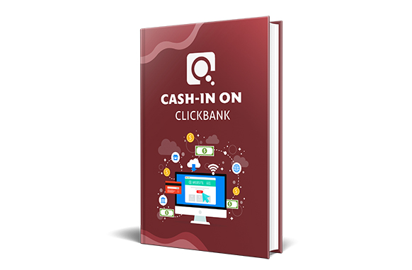 Cash-in On Clickbank