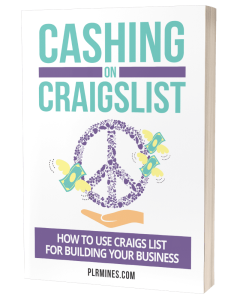Cashing on Craigslist