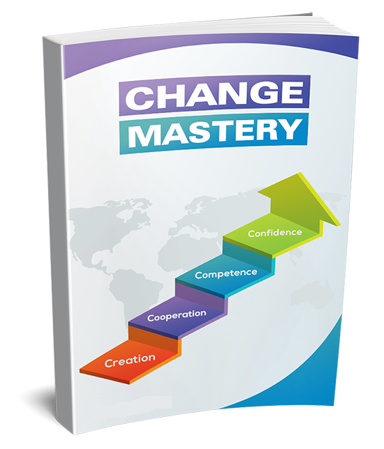 Change Mastery eBook