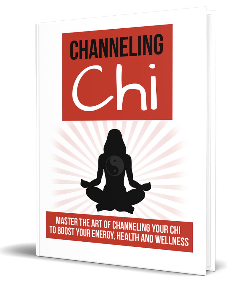 Channeling Chi