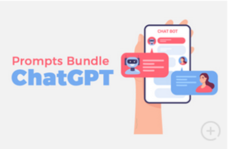 ChatGPT Prompts Bundle