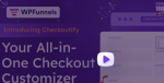 Checkoutify – Checkout Field Editor For WooCommerce