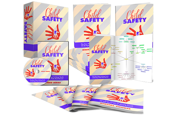 Child Safety Upgrade Package