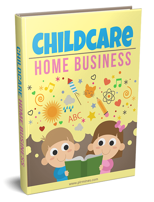 Childcare Home Business