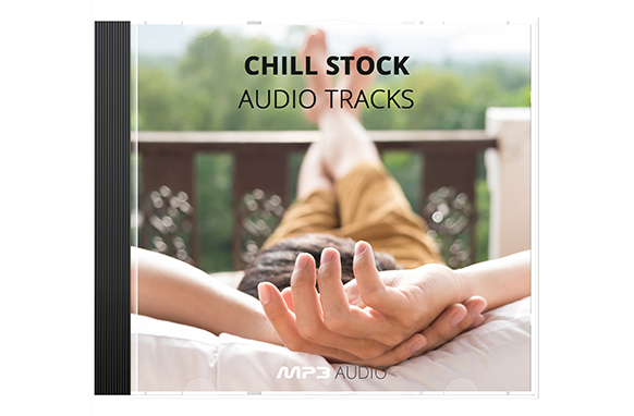 Chill Stock Audio Tracks