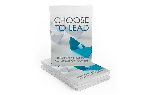 Choose To Lead