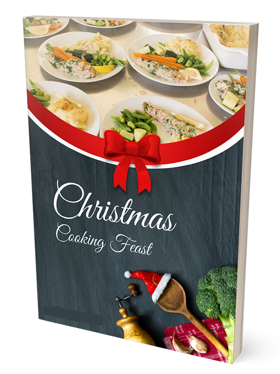 Christmas Cooking Feast