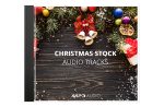 Christmas Stock Audio Tracks