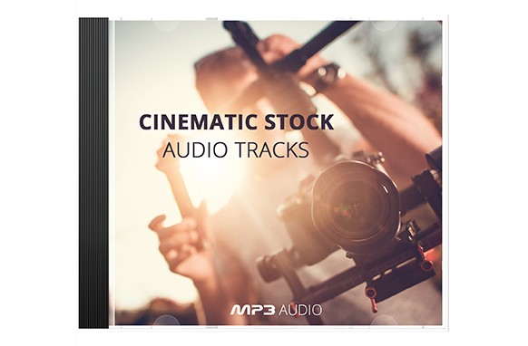 Cinematic Stock Audio Tracks