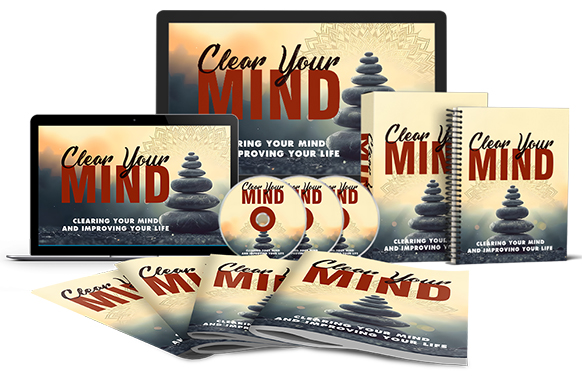 Clear Your Mind Upgrade Package