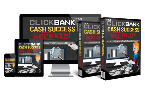 Clickbank Cash Success Secrets