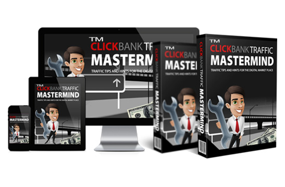 Clickbank Traffic Mastermind