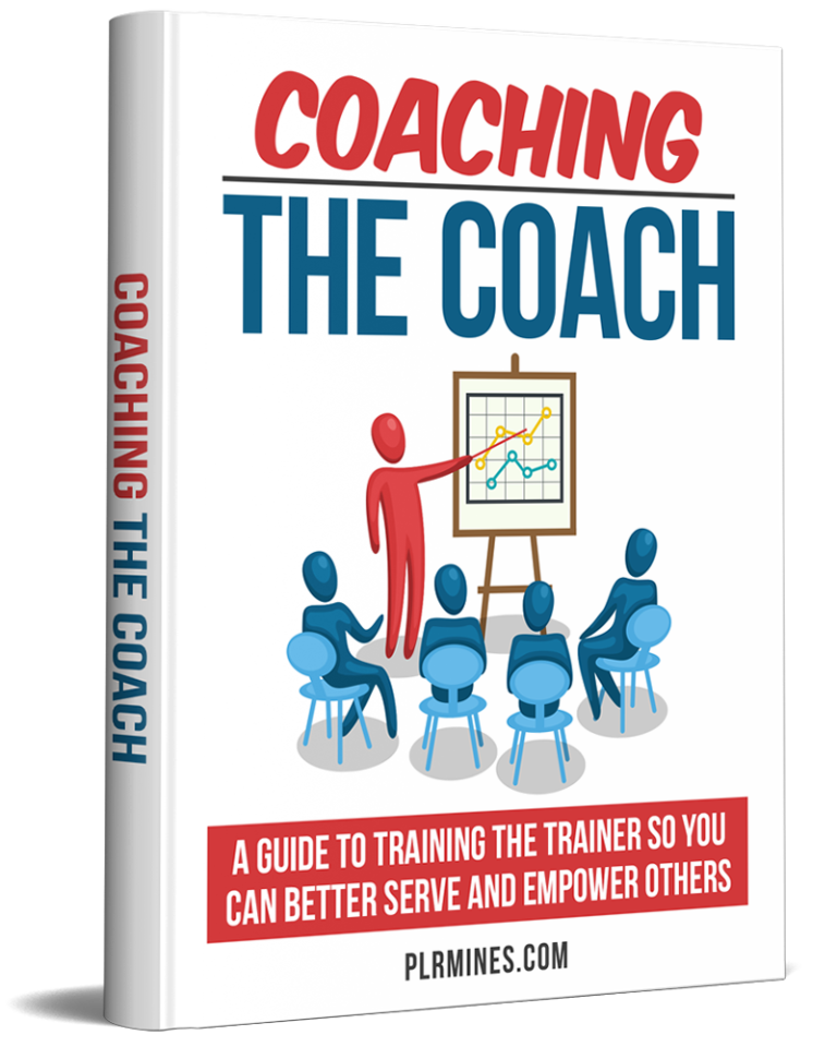 Coaching the Coach