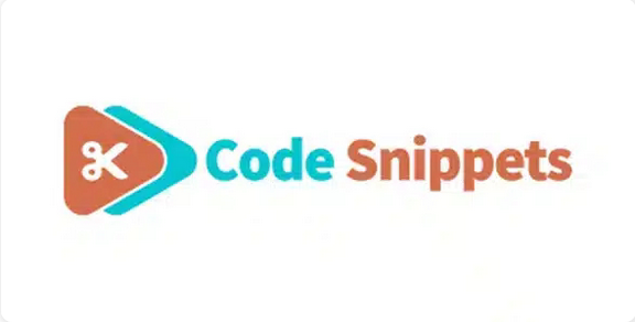 Code Snippets Pro