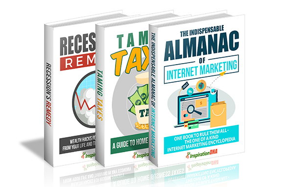 Collection Of 3 Volume 102