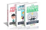 Collection Of 3 Volume 105