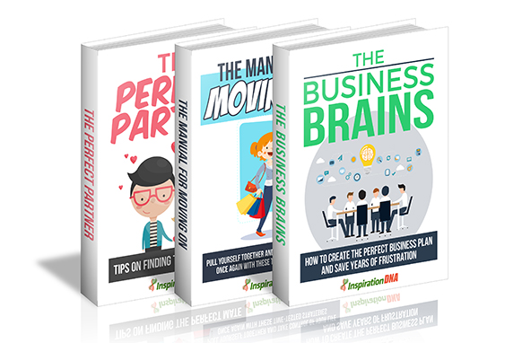 Collection Of 3 Volume 105