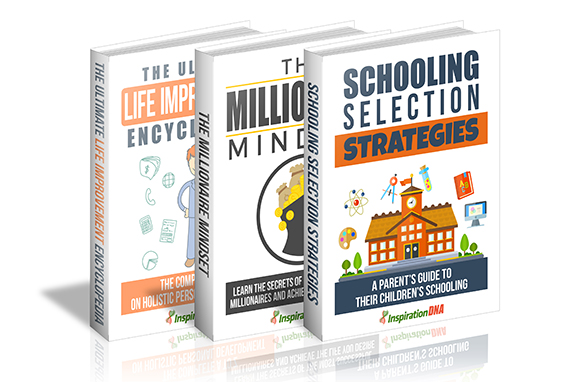 Collection Of 3 Volume 109