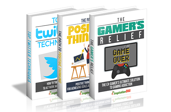 Collection Of 3 Volume 110