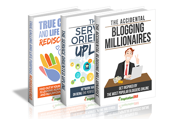 Collection Of 3 Volume 111