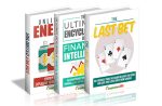 Collection Of 3 Volume 112