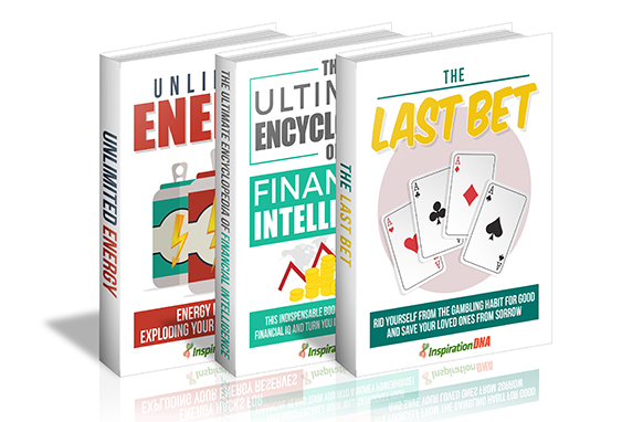 Collection Of 3 Volume 112