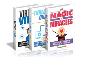 Collection Of 3 Volume 113