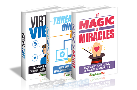 Collection Of 3 Volume 113